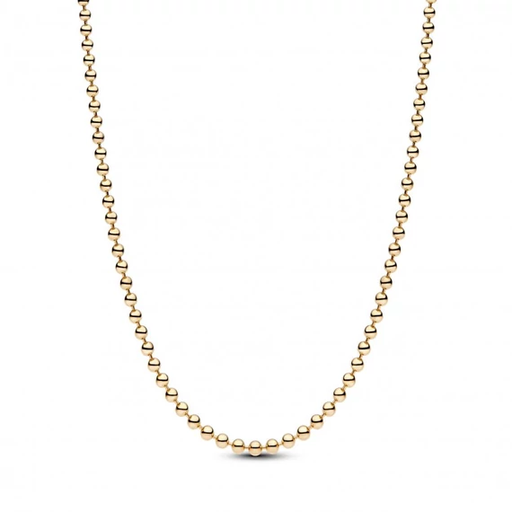 Pandora  - Golyóláncos nyaklánc - 364354C00-50