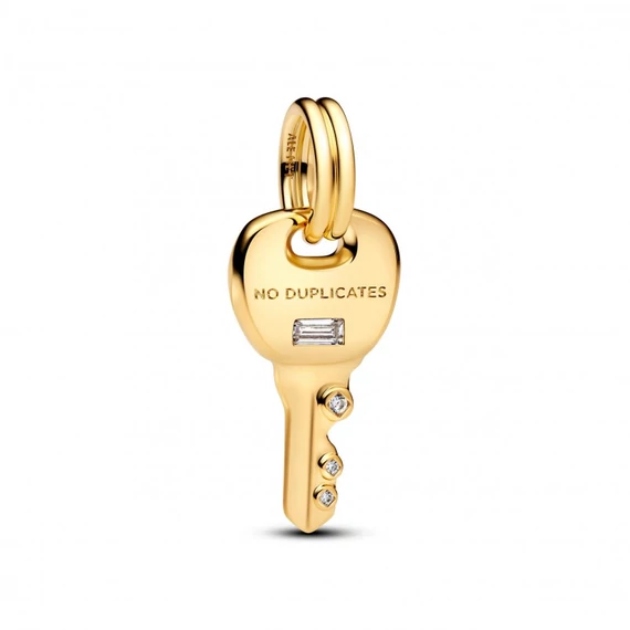 Pandora  -  Kulcs függő charm - 764347C01