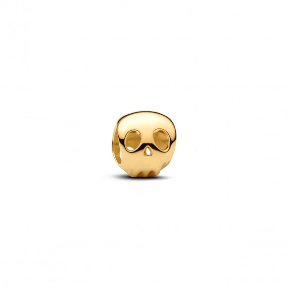 Pandora  - Koponya mini charm - 764518C00