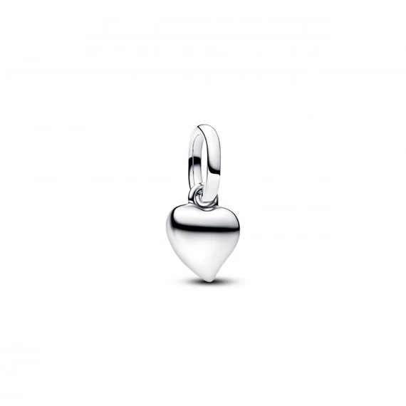 Pandora  - Szív mini függő charm - 793691C00
