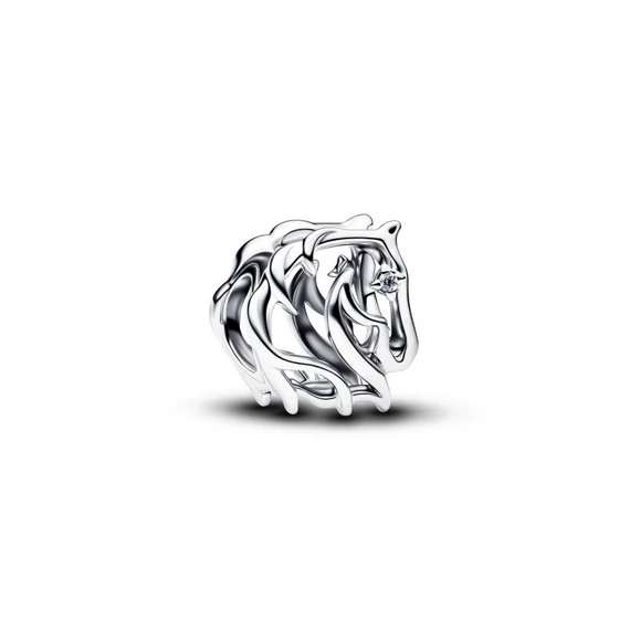 Pandora  - Ló áttört charm - 794430C01