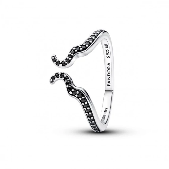 Pandora  - Disney Gonosz karakterek Demóna gyűrű - 194333C01-58