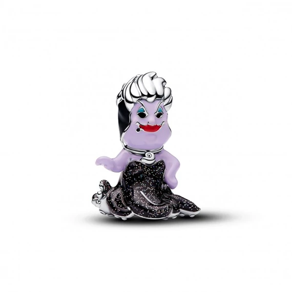 Pandora  - Disney Gonosz karakterek Ursula charm - 794331C01
