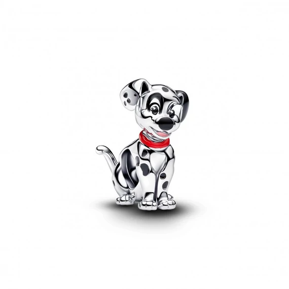 Pandora  - Disney 101 kiskutya Paca charm - 794469C01