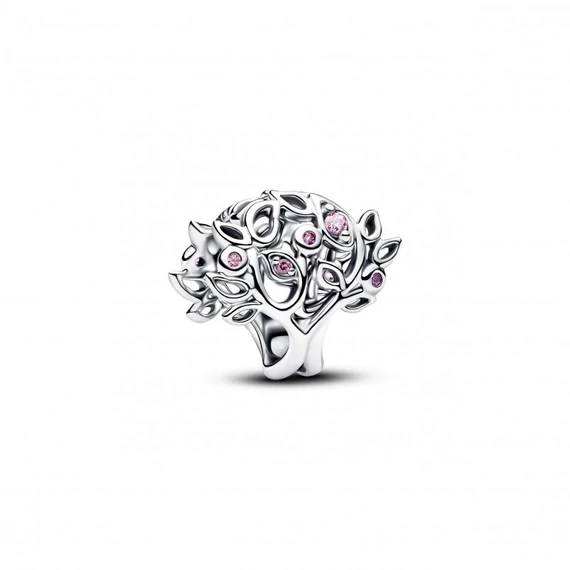 Pandora  - Áttört családfa charm - 794486C01