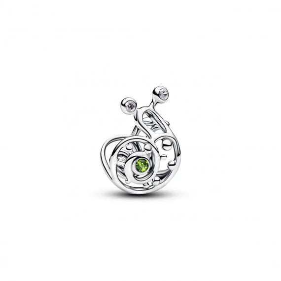 Pandora  - Csiga áttört charm - 794557C01