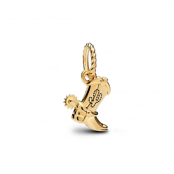 Pandora  - Disney Pixar Toy Story cowboycsizma medál - 764606C01