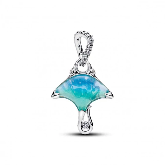 Pandora  - Ördögrája függő charm - 794685C01