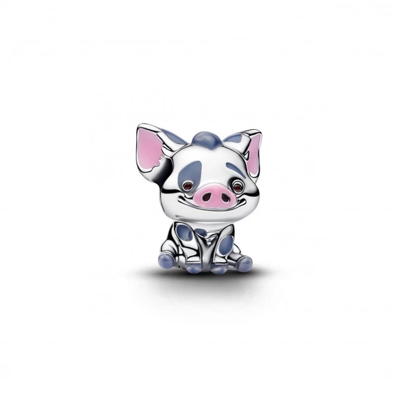 Pandora  - Disney Vaiana Pua malac charm - 793843C01