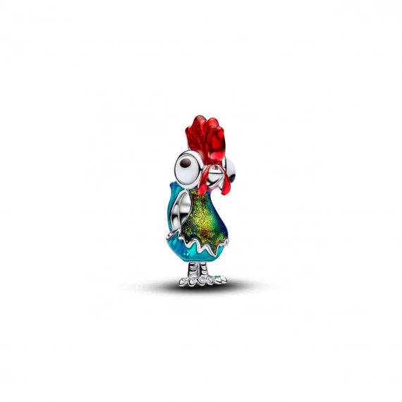 Pandora  - Disney Heihei charm - 794644C01