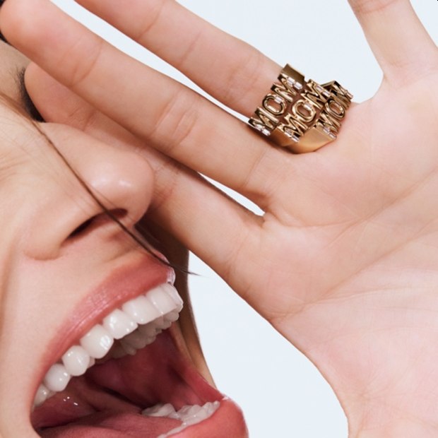 Pandora tavaszi ékszer