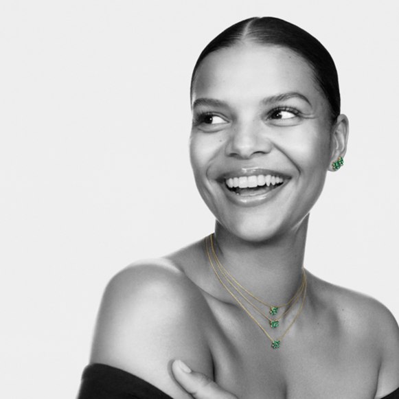 Pandora lóherés charm