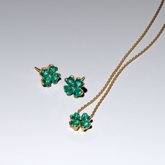 Pandora lóherés ékszer kollekció